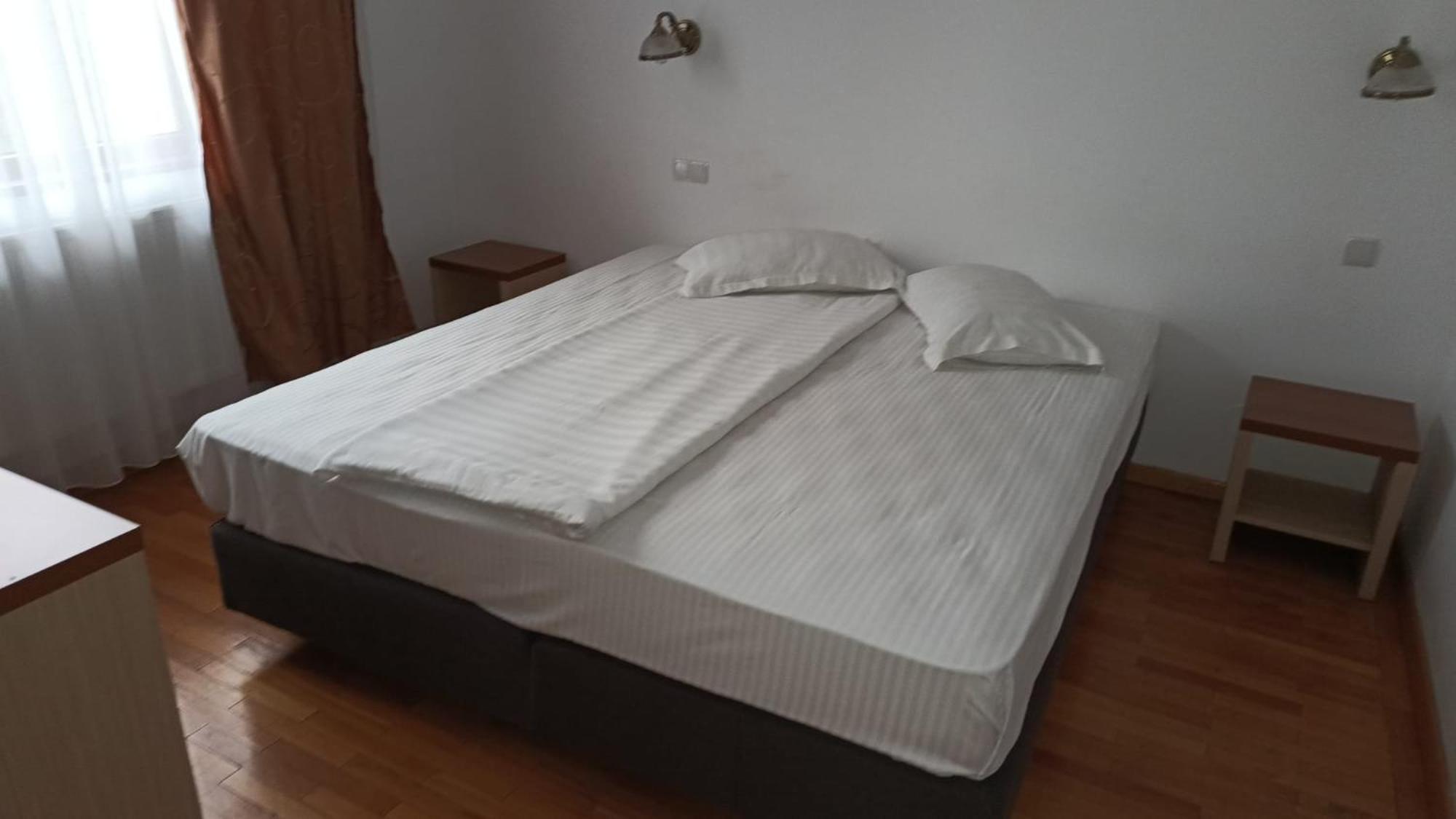 Hotel Posada Râmnicu Vâlcea Eksteriør billede