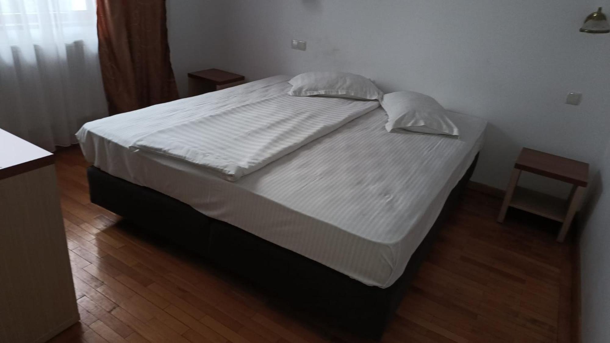 Hotel Posada Râmnicu Vâlcea Eksteriør billede