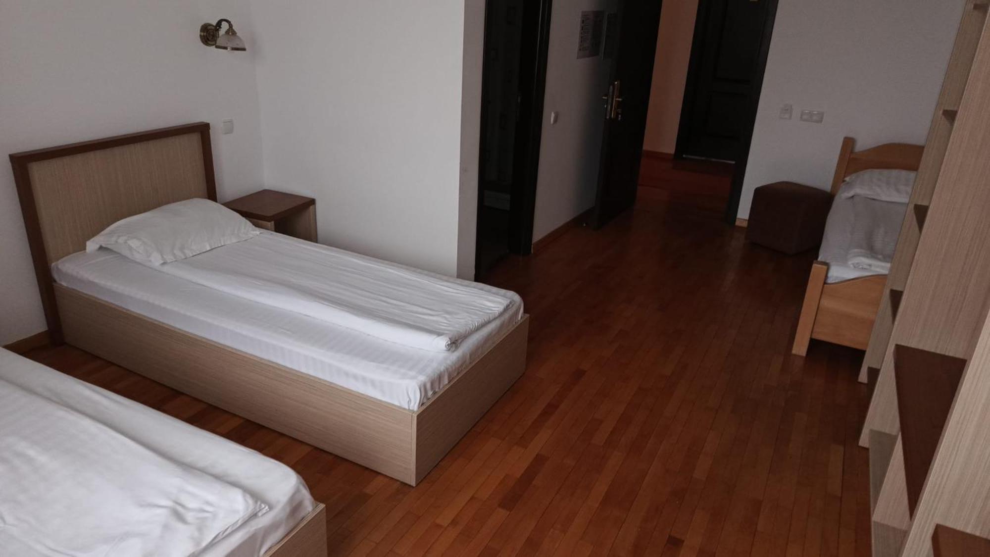 Hotel Posada Râmnicu Vâlcea Eksteriør billede