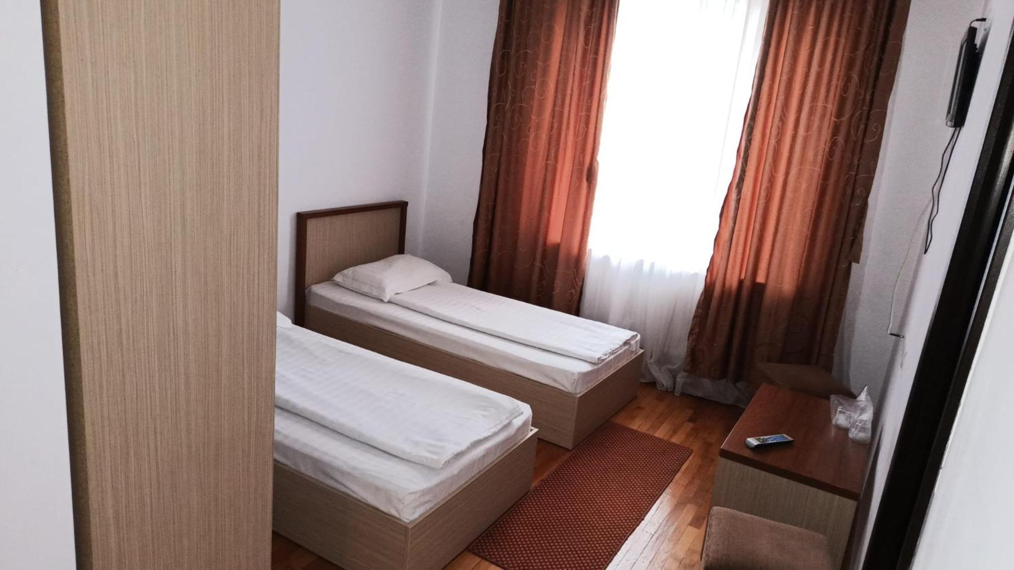 Hotel Posada Râmnicu Vâlcea Eksteriør billede