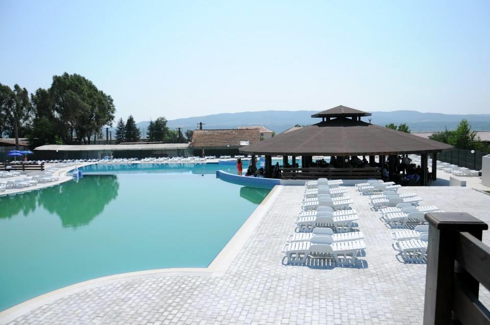 Hotel Posada Râmnicu Vâlcea Eksteriør billede