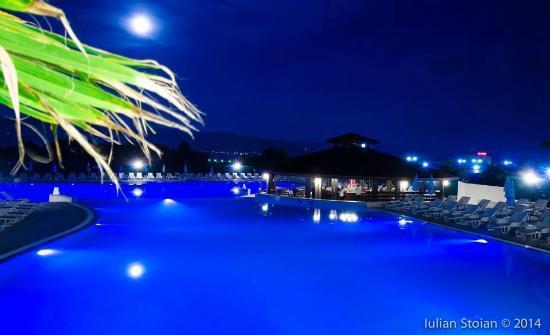Hotel Posada Râmnicu Vâlcea Eksteriør billede